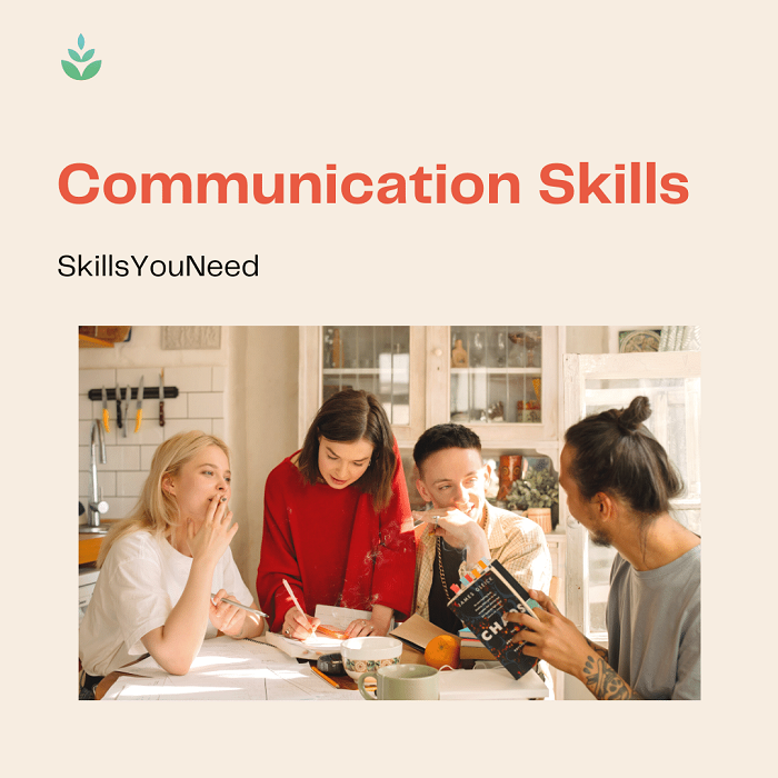 skills you need