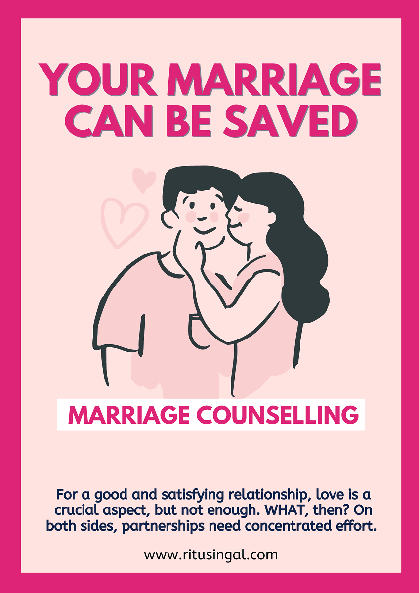 marriage counselling