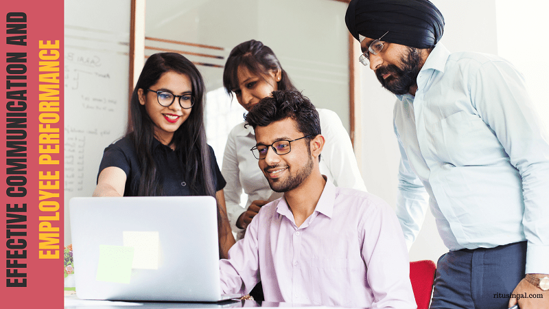 Communication Skills