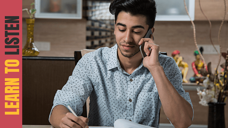 Communication Skills