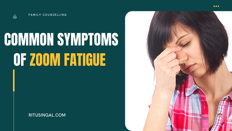 Zoom Fatigue
