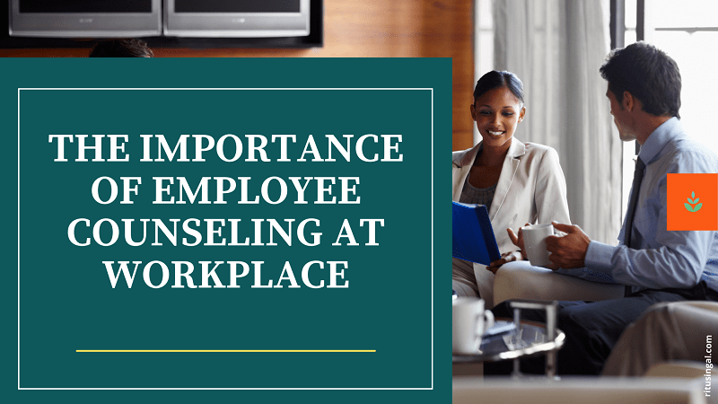 Corporate Counselling