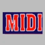 midi