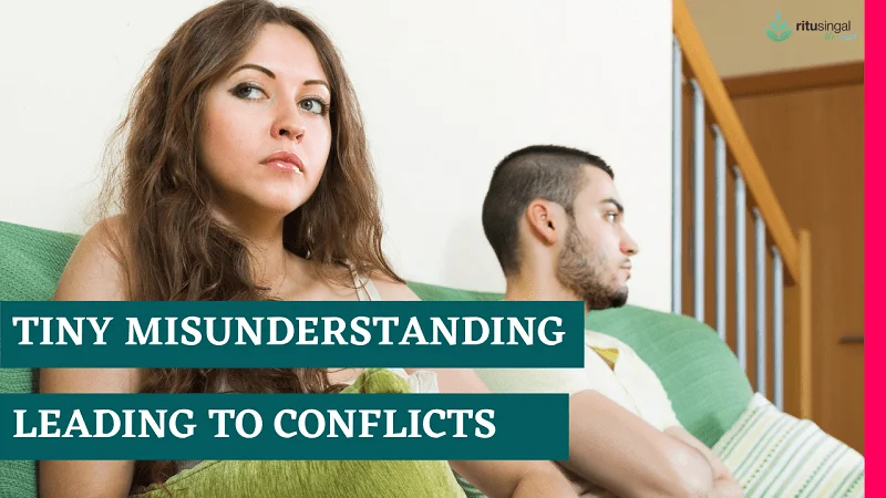 Leading To Conflicts