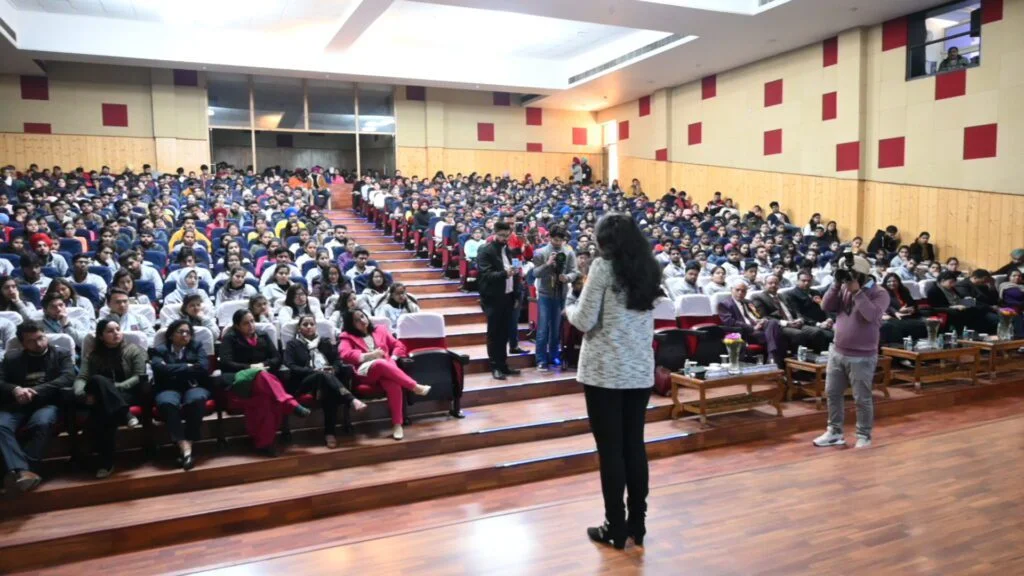 Collaboration with Life Coach Ritu Singal