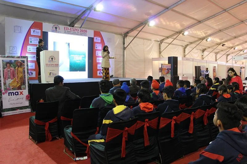 Motivational Keynote Speaker in India