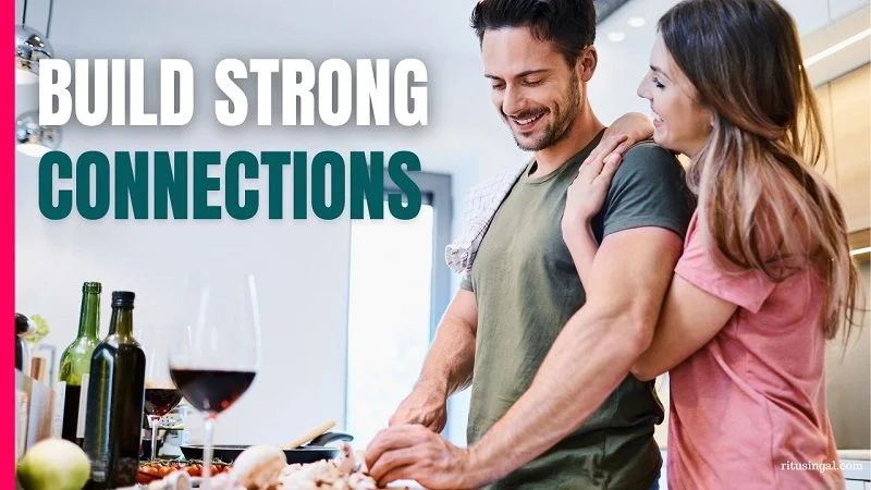 marriage and family counseling 