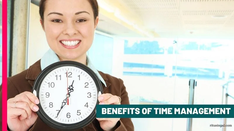 Time Management Techniques